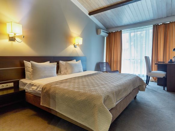 Фотография номера гостиницы Goritsy Hotel & Resort
