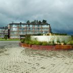 Своя ухоженная территория, Goritsy Hotel & Resort