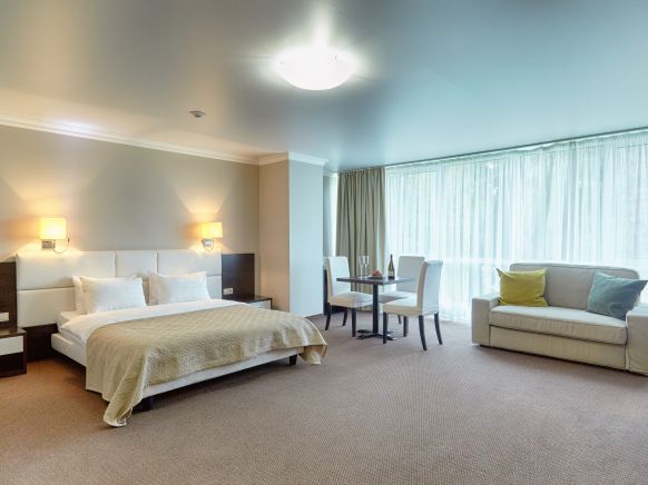 Фотография номера гостиницы Goritsy Hotel & Resort