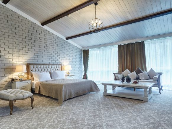 Фотография номера гостиницы Goritsy Hotel & Resort