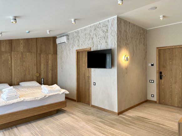 Фотография номера гостиницы Goritsy Hotel & Resort