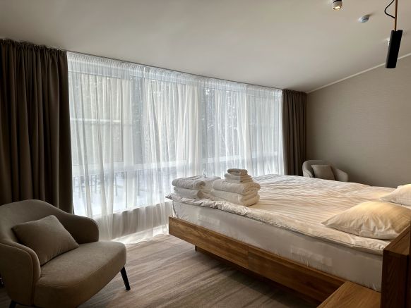 Фотография номера гостиницы Goritsy Hotel & Resort