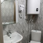Двухместный (Стандартный двухместный номер с 2 отдельными кроватями), Гостевой дом Ихала
