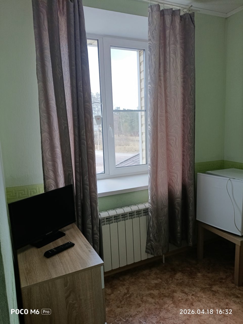Одноместный (Стандартный номер), Гостевой дом Ихала