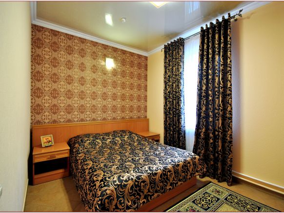 Фотография номера гостиницы Дворянское гнездо