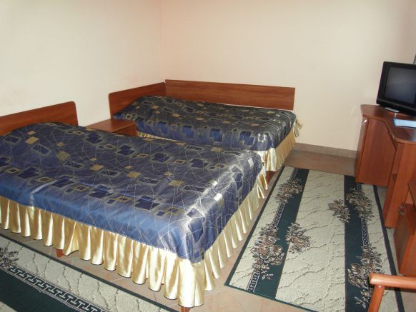 Фотография номера гостиницы Дворянское гнездо