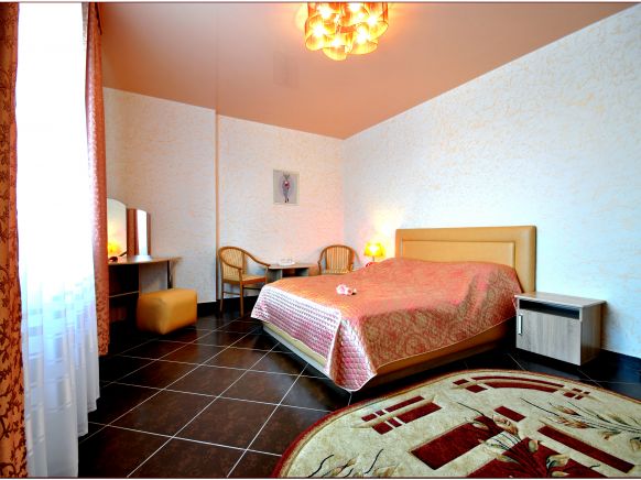 Фотография номера гостиницы Дворянское гнездо