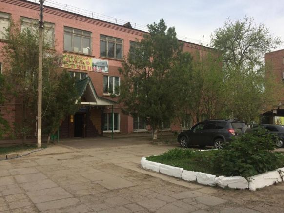 Мини-отель Хуторок, Камызяк