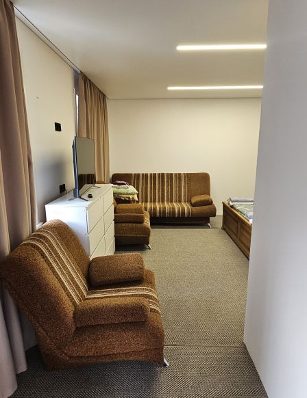 Фотография номера гостиницы Ая