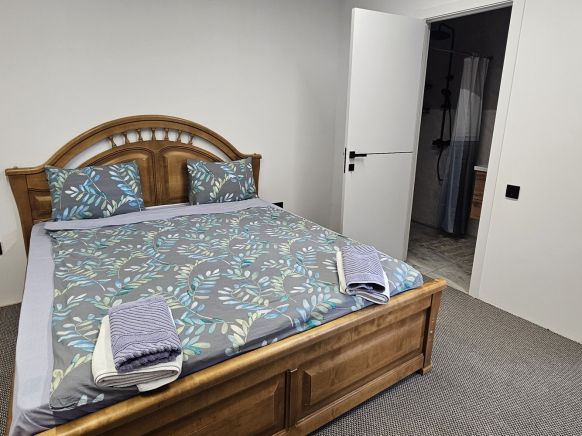 Фотография номера гостиницы Ая