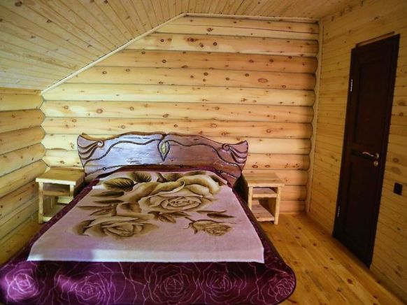 Фотография номера гостиницы Ая