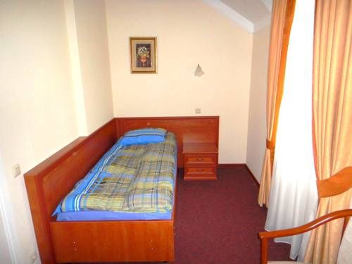 Фотография номера гостевого дома Веснеболог