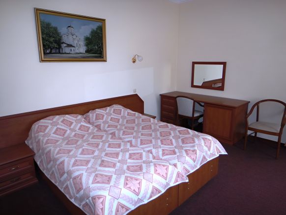 Фотография номера гостевого дома Веснеболог