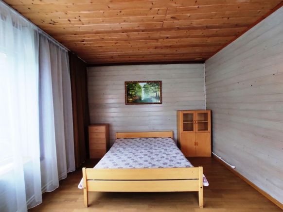 Фотография номера гостиницы Хекселя