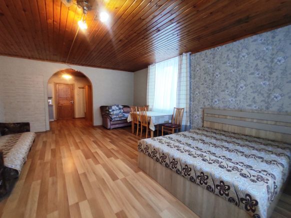 Фотография номера гостиницы Хекселя