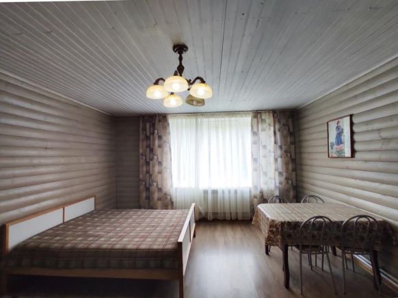 Фотография номера гостиницы Хекселя