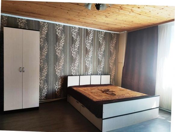 Фотография номера гостиницы Хекселя