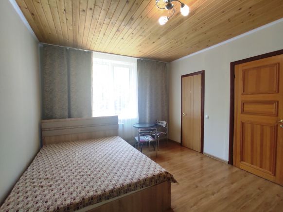 Фотография номера гостиницы Хекселя