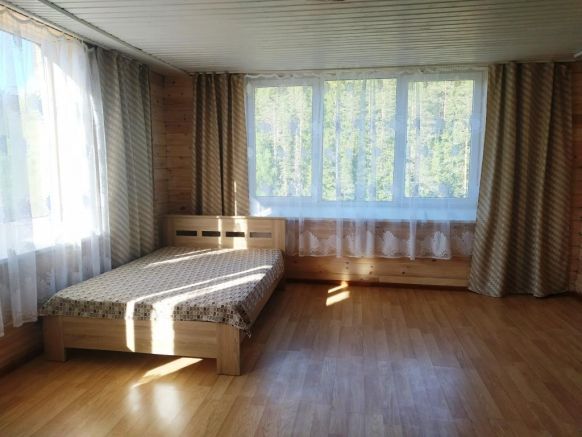 Фотография номера гостиницы Хекселя