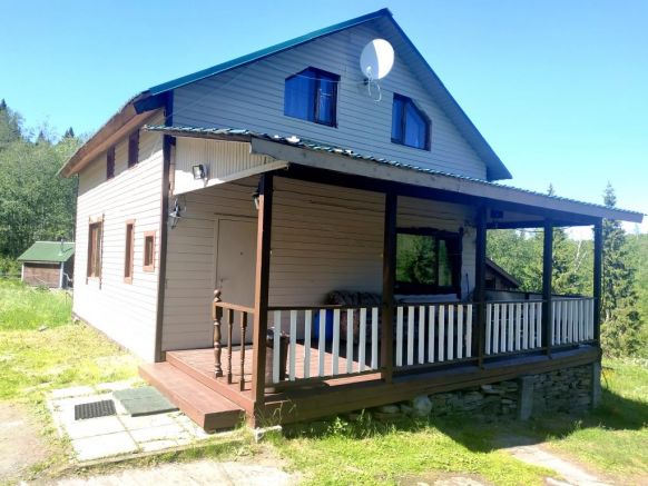 Фотография номера гостиницы Хекселя