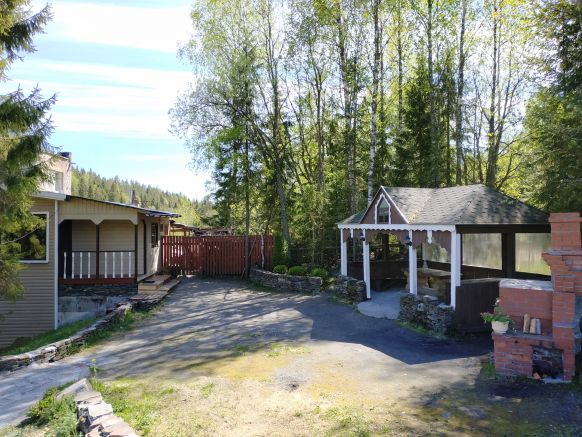 Фотография номера гостиницы Хекселя