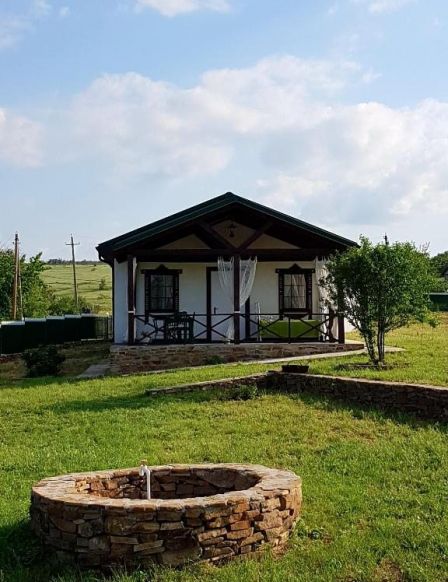 Дом для отпуска На Казачьей 20, Каменск-Шахтинский