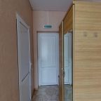 Двухместный (Комфорт ,балкон, вид на горы), Гостевой дом Югория