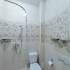 Двухместный (Комфорт ,балкон, вид на горы), Гостевой дом Югория