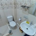 Двухместный (Комфорт ,балкон, вид на горы), Гостевой дом Югория