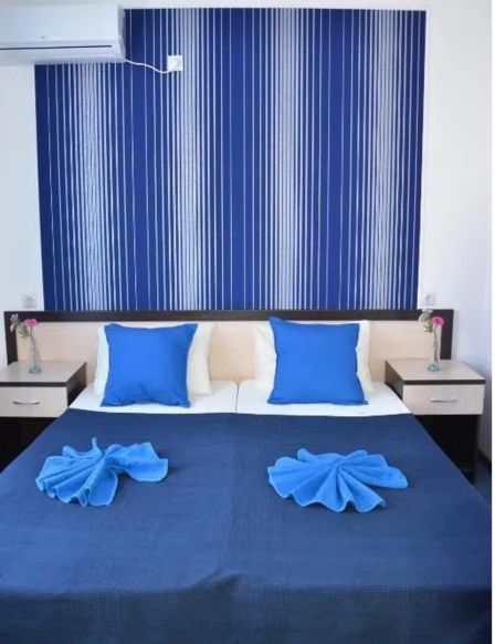 Фотография номера гостевого дома На Самбурова 213