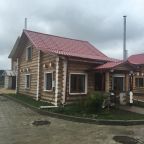 Номер (Дом для отпуска), Загородный отель Бреховский луг