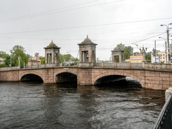 Недорогие гостиницы с завтраком в Санкт-Петербурге