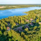 Шале (Шале на 8 мест), База отдыха Шале Рояль