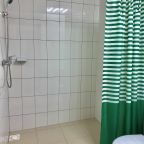 Двухместный (Стандарт двухместный), Гостиница Держава