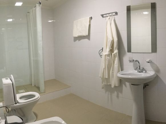 Фотография номера гостиницы Держава