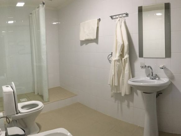 Фотография номера гостиницы Держава