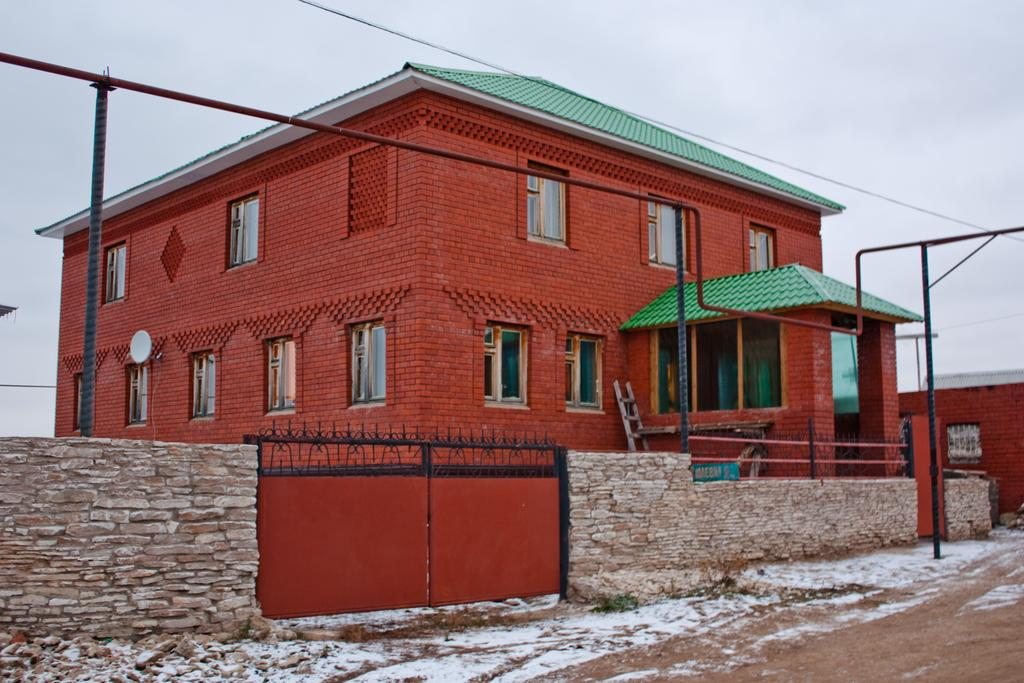 Дом для отпуска Куршавель в Кульшарипово, Альметьевск