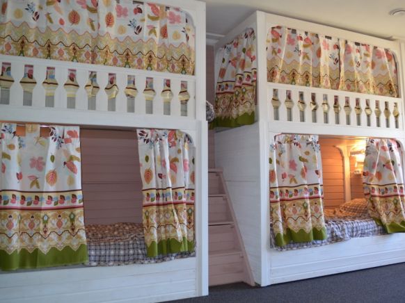 Фотография номера хостела Мишаня