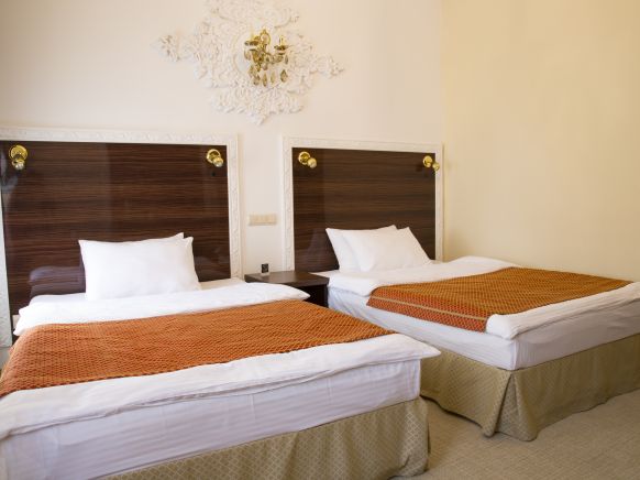 Фотография номера гостиницы Садовническая