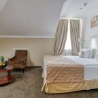 Двухместный (Улучшенный Double/Twin), Гостиница Садовническая