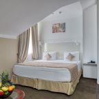 Двухместный (Улучшенный Double/Twin), Гостиница Садовническая