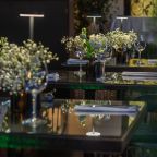 Ресторан, Гостиница Садовническая