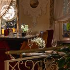 Ресторан, Гостиница Садовническая