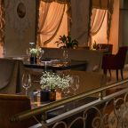 Конференц-зал/банкетный зал, Гостиница Садовническая