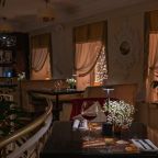 Конференц-зал/банкетный зал, Гостиница Садовническая