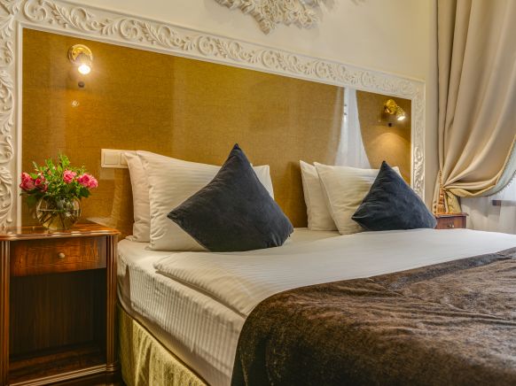 Фотография номера гостиницы Садовническая