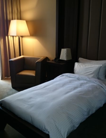 Фотография номера гостиницы Сохо