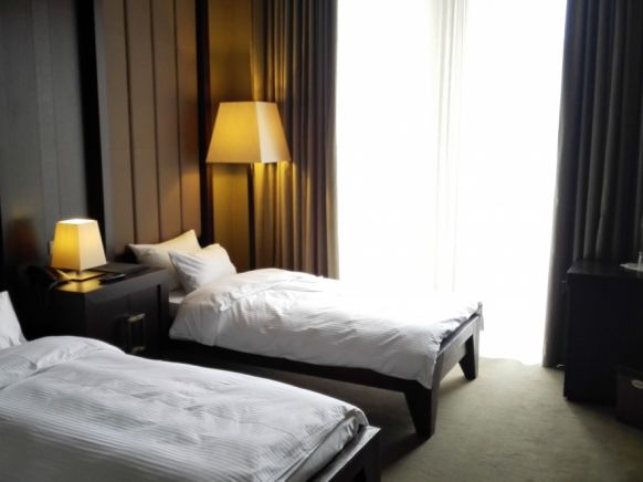 Фотография номера гостиницы Сохо