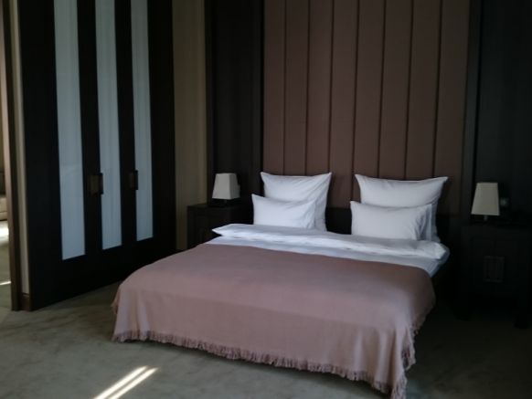 Фотография номера гостиницы Сохо