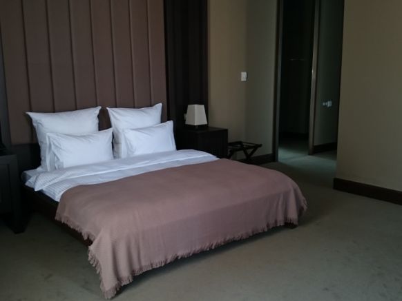 Фотография номера гостиницы Сохо